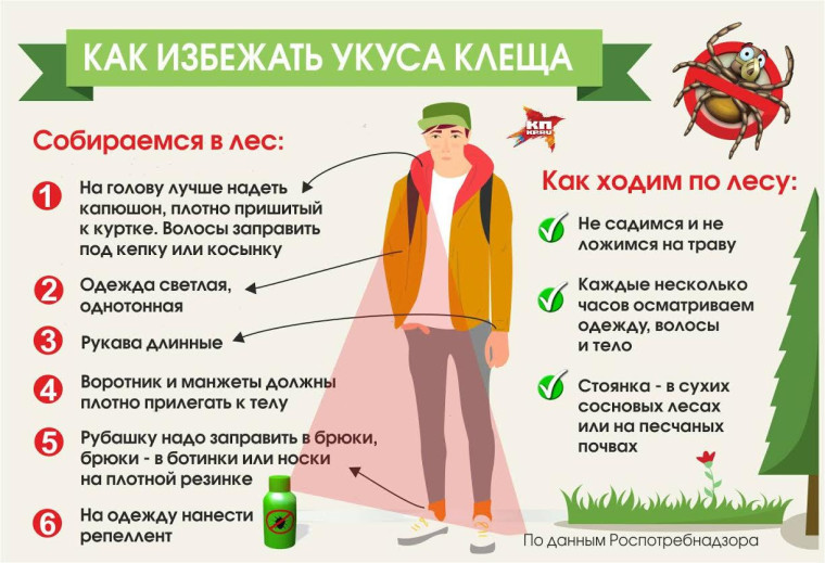 Памятка.